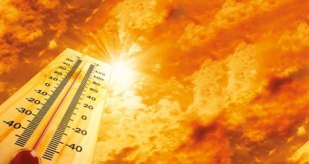 Afrika sıcakları Aydın’ı kavuracak