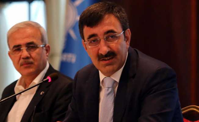 AK Partili Cevdet Yılmaz darbe girişiminin ekonomiye faturasını açıkladı