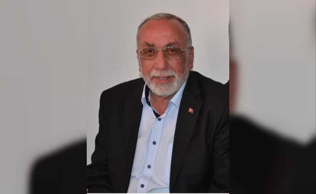 AK Parti Belediye Meclis Üyesi hayatını kaybetti