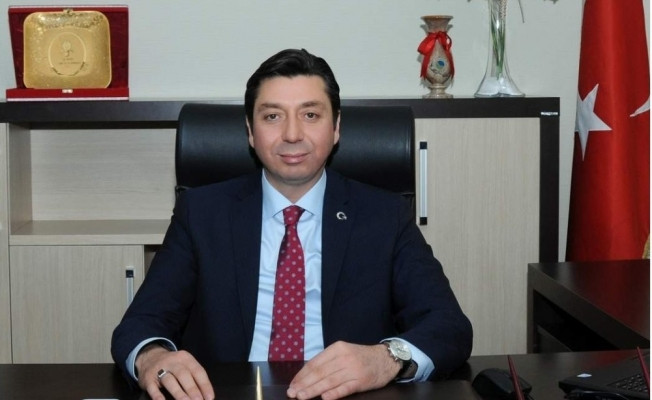 AK Parti İl Başkanı Mustafa Kendirli: “AK Parti’nin yolunu millet çizdi”