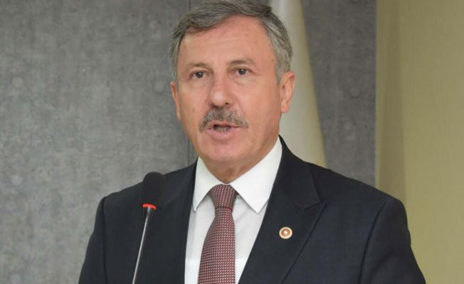 AK Partili Özdağ: Erdoğan bence son mohikandır