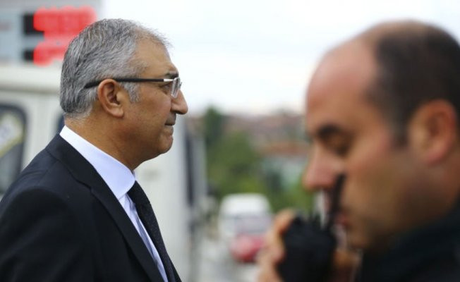 Ankara emniyetinde şok! Mahmut Karaaslan emekliliğini istedi