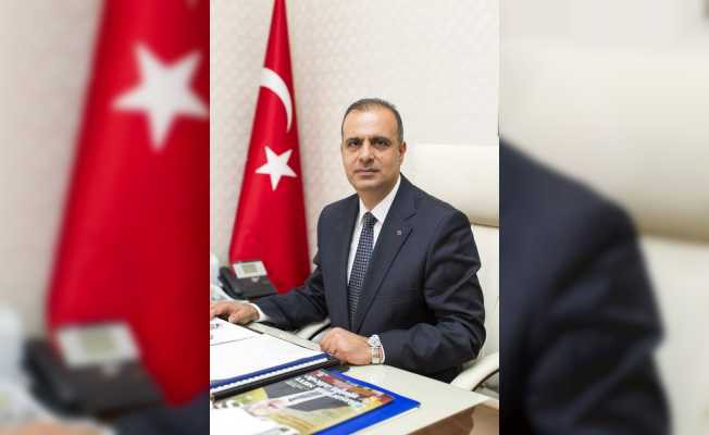 ASİD Başkanı Dr. Yıldırım’ın Kurban Bayramı kutlaması