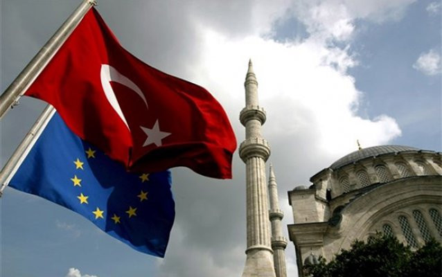 Avrupa Birliği'nden Türkiye için şok karar!