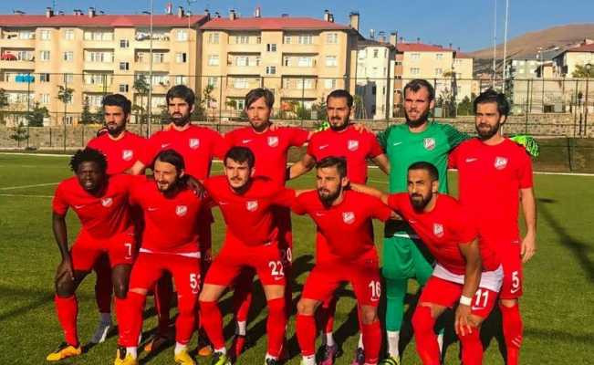 BAL Liginde Nevşehirspor 5. Grupta mücadele edecek