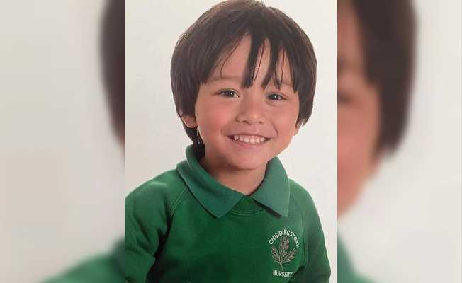 Barcelona’daki saldırının ardından 7 yaşındaki çocuk kayboldu