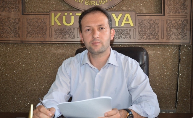 Başkan Fatih Köse: Yeni müfredatı olumlu, ancak yeterli değil