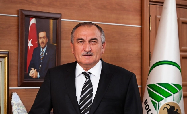 Başkan Yılmaz: “16 yılda Bolu ve Türkiye’ye çağ atlattık”