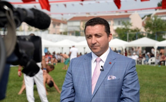 Bozüyük Belediye Başkanı Fatih Bakıcı TGRT Haber’e canlı yayın konuğu oldu