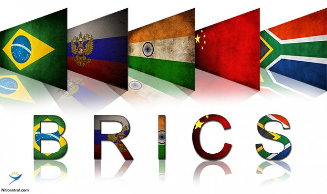 BRICS, Küresel Yönetişimdeki Rolünü Üslenmeye Hazır