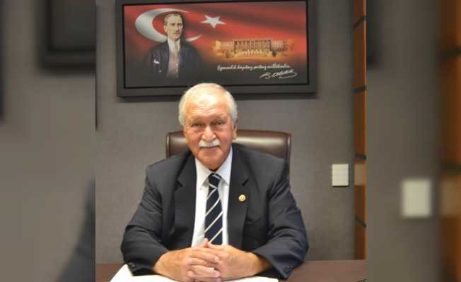 CHP Giresun Milletvekili Bektaşoğlu, memur maaş zammını eleştirdi