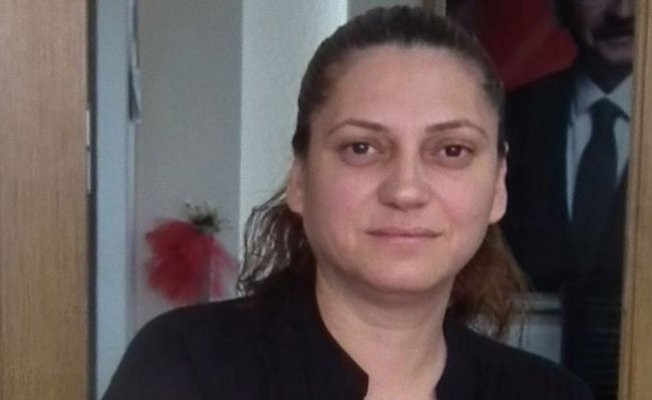 CHP Kadın Kolları yöneticisi tutuklandı