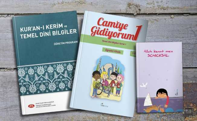 DİTİB, Almanya’da yeni eğitim-öğretim yılına yeni yayınlarla başlıyor