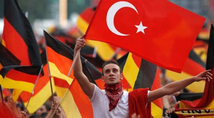 Erdoğan'ın çağrısına Almanya'dan yanıt!