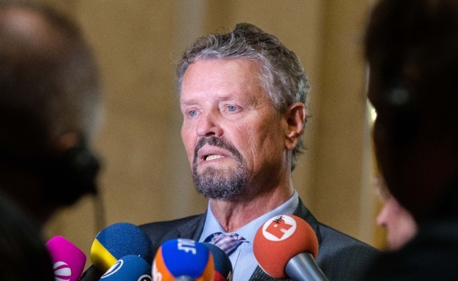 Gernot Erler: ’’Kırım konusu, Donbas anlaşmazlığının çözümünden sonra görüşülmeli’’
