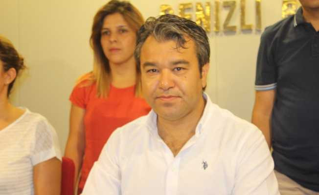 İMO Denizli Şubesi Başkanı Doç. Dr. Şevket Murat Şenel: “Vatandaşlara yönelik deprem bilinci oluşturulmalı”