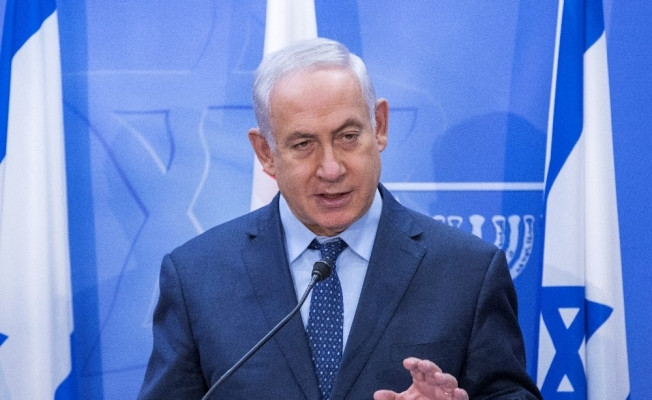 İsrail Başbakanı Netenyahu, rüşvet soruşturmasında şüpheli bulundu