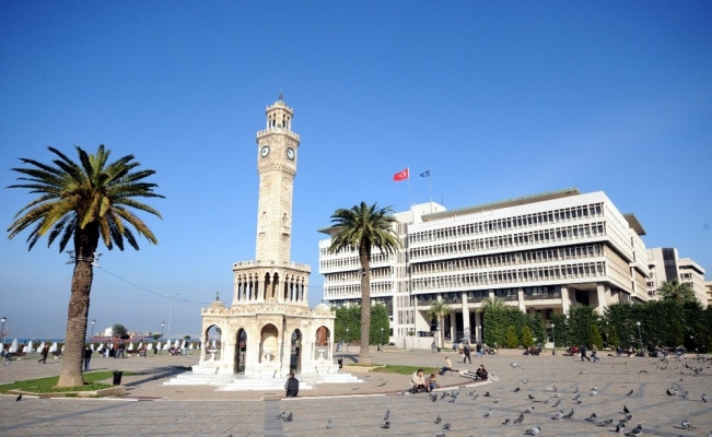 İzmir’e 6 ayda 6 bin turist ‘sağlık’ için geldi