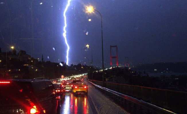 23 Eylül İstanbul'da hafta sonu hava nasıl olacak?
