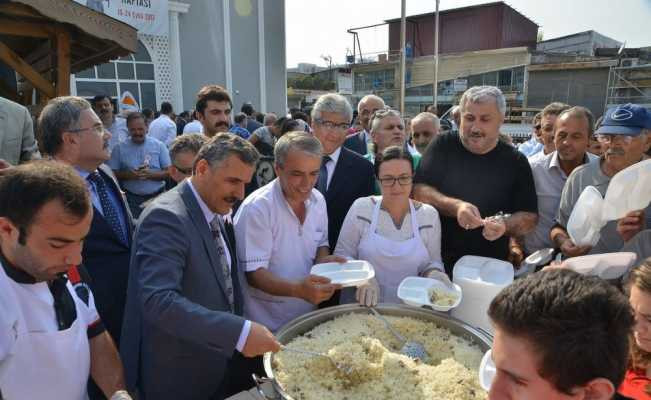 “Ahilik Kültür Haftası” etkinliği