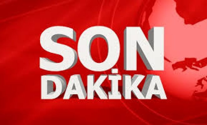 Ankara merkezli 25 ilde darbe operasyonu!
