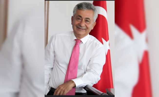 ATO Başkan Adayı Şahbaz: “Adana işlenmeyi bekleyen altın madeni gibi”