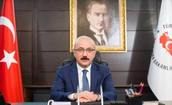 Başbakan, Çeşmeli-Taşucu Otoyolu YPK kararını onayladı