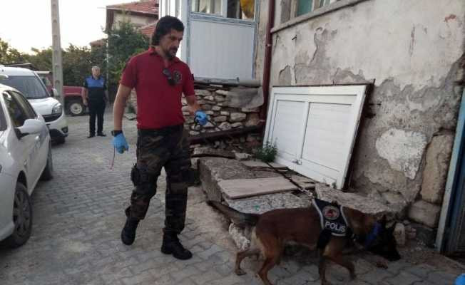Beyşehir’de uyuşturucu operasyonu: 8 gözaltı