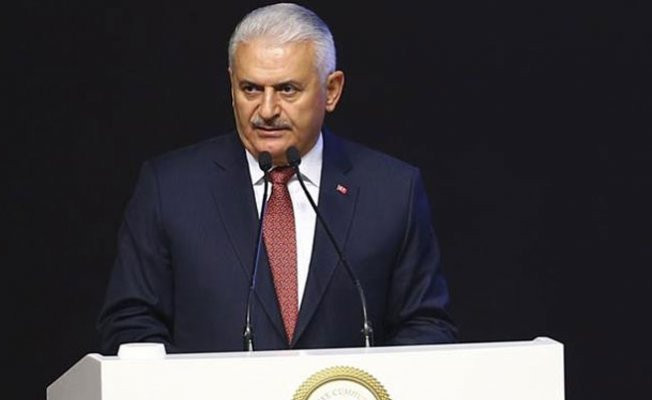 Binali Yıldırım "Gayrimeşrudur, yok hükmündedir"