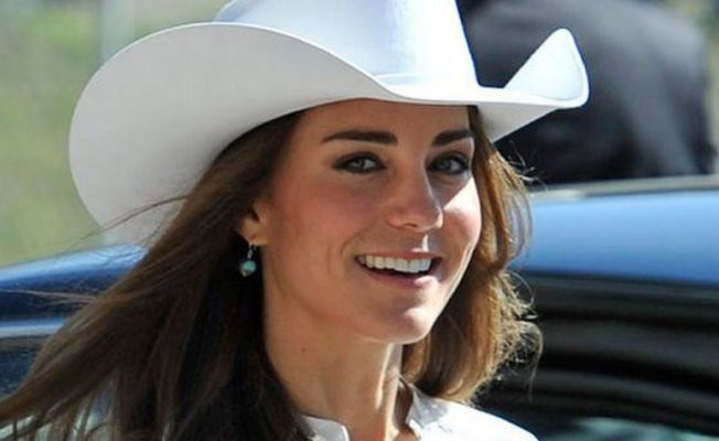 Cambridge Düşesi Kate Middleton üstsüz fotoğraftan dev tazminat kazandı