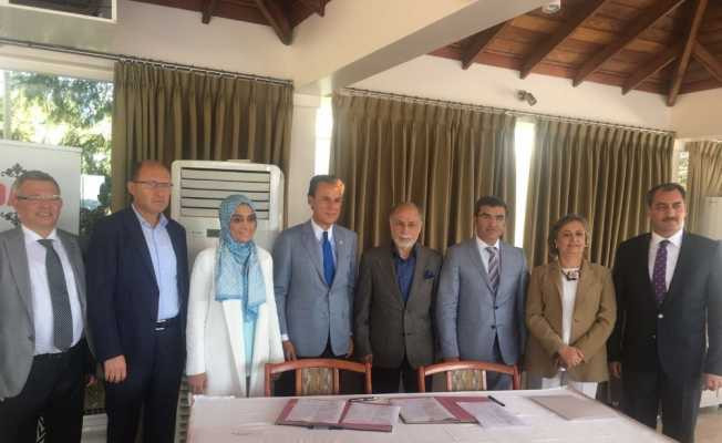 Erzurum’da yaşlılara evde bakım projesi kabul edildi