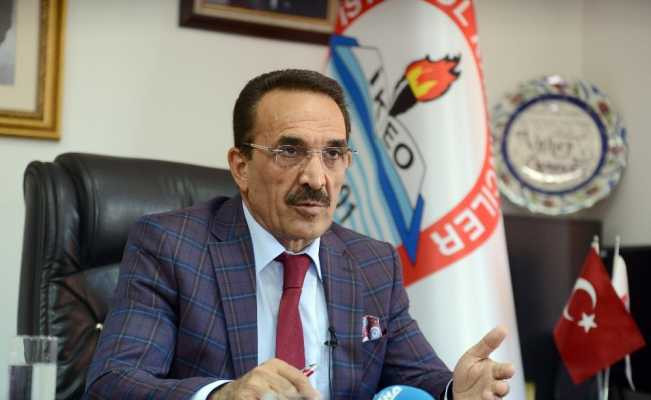 Federasyon Başkanı Osmanoğlu: “Veliler, ürünlerin son kullanma tarihlerine ve TSE belgelerine dikkat etsin”
