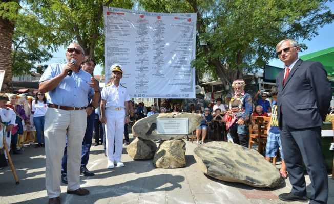 Foça’nın efsanesi ’Karataş’