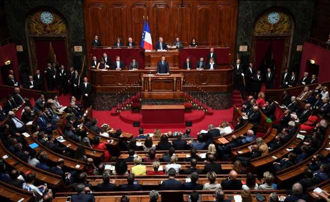 Fransa Senatosu’nda kadın senatör sayısı artıyor