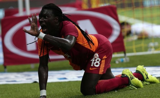 Galatasaray Kasımpaşa maçı golleri ve geniş özeti izle