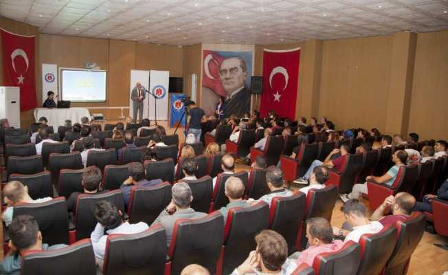 Hakkari Üniversitesinde akademik yıl açılışı