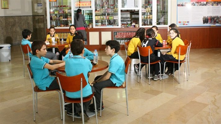 İstanbul'da okul saatlerine düzenleme