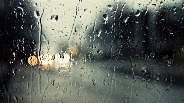 İstanbul hava durumu ! Şiddetli yağış bekleniyor Meteoroloji uyardı !