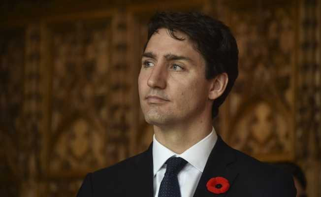 Kanada Başbakanı Trudeau, İslam aleminin bayramını kutladı