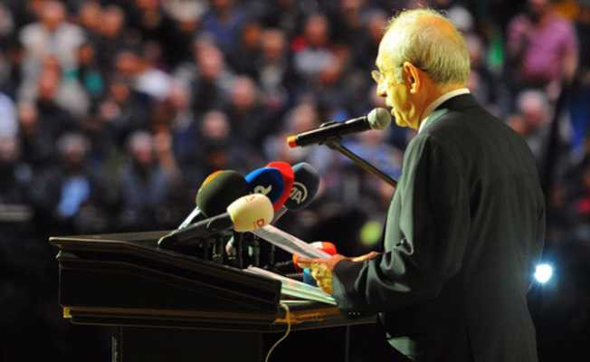 Kemal Kılıçdaroğlu: Adaletin savaşını verirken  Hz Hüseyin gibi olmalıyız