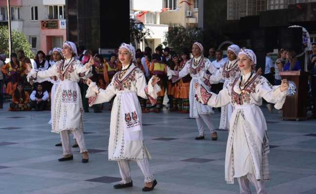 Kıbrıs Türk kültürü Nazilli’de tanıtılacak