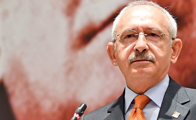 Kılıçdaroğlu'ndan Erdoğan ve Yıldırım'a taziye telefonu