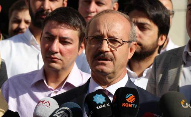 Konya’da FETÖ/PDY çatı davası başladı