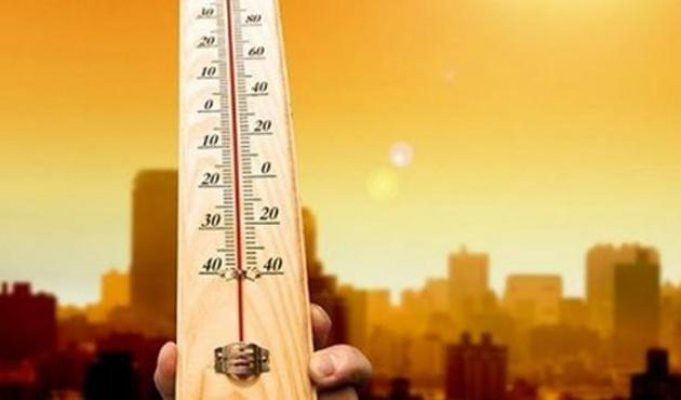 Korkutan açıklama :Sıcaklık rekorları sürecek 'Şeytan sıcakları' geliyor!