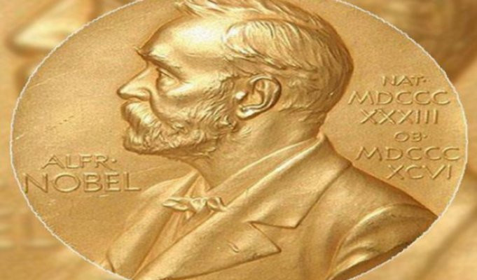 2017 Nobel TIP ödülü 3 ABD'liye verildi!