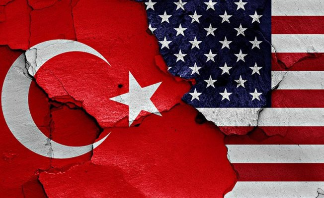 ABD'den Türkiye açıklaması: Mesafe koymayın