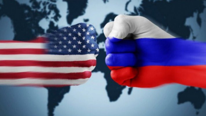 ABD’ye bir darbe de Rusya’dan!