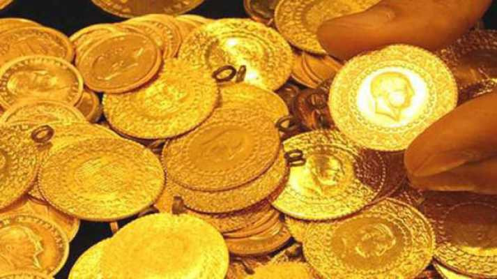 Altın ne kadar? Çeyrek altın kaç lira oldu?
