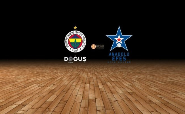 Anadolu Efes Fenerbahçe şifresiz canlı izle - Bein sports izle (Lig TV)