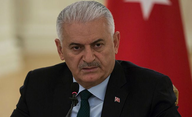 Binali Yıldırım : İnisiyatif almaya hazırız